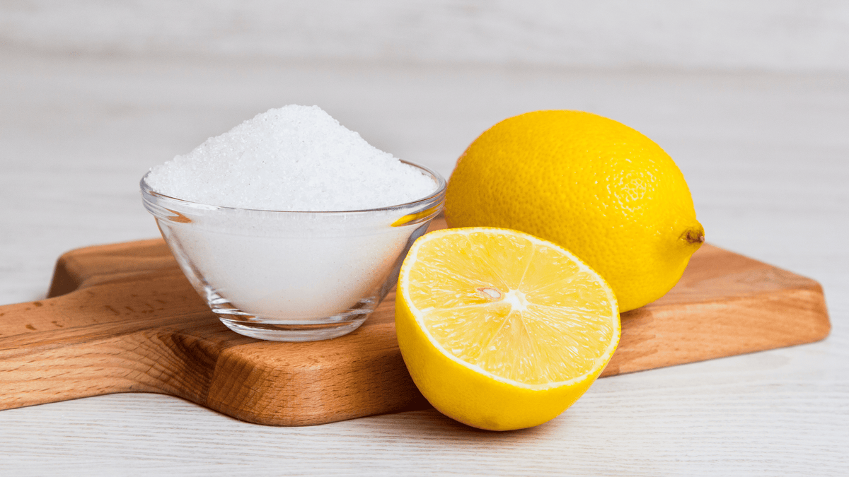 Citric Acid Cleaning 101: A Simple Guide for Australian Homes