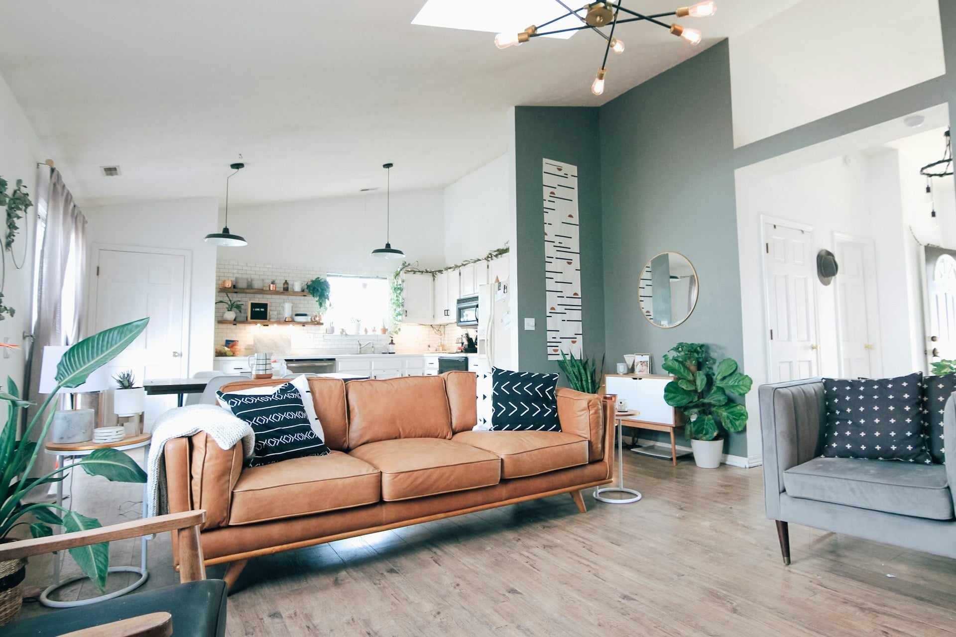 Home Interior