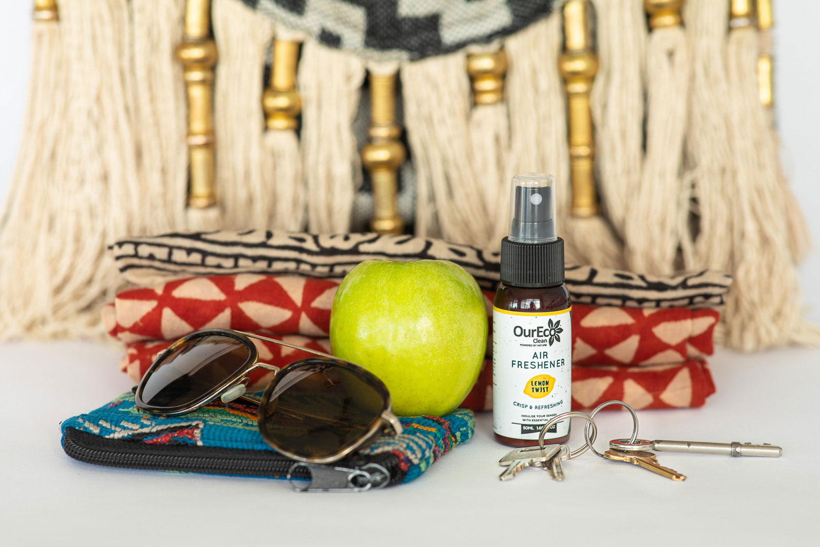 Going Somewhere? Hope you’ve packed your Travel Mate.