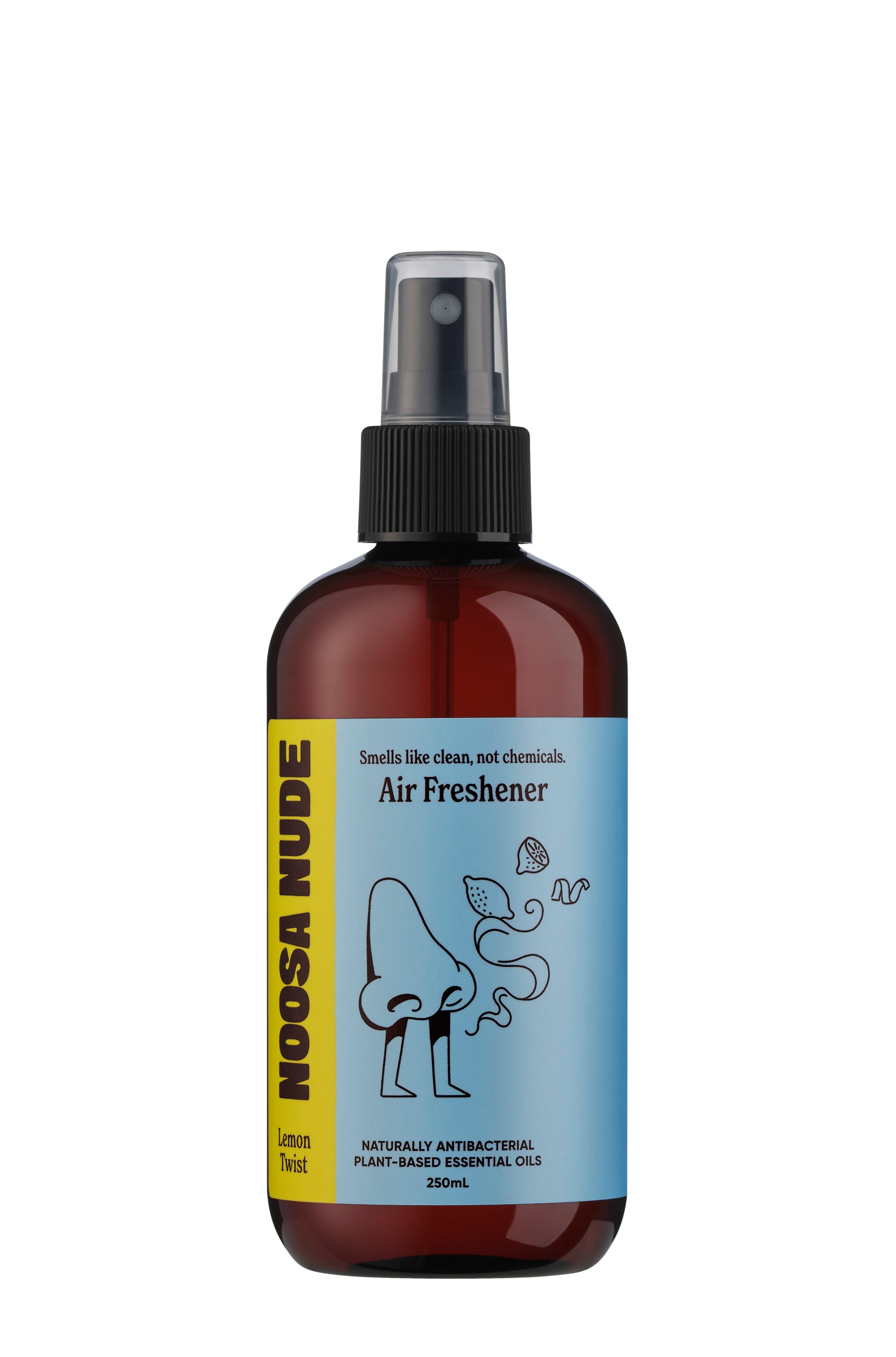 Lemon Twist Air Freshener