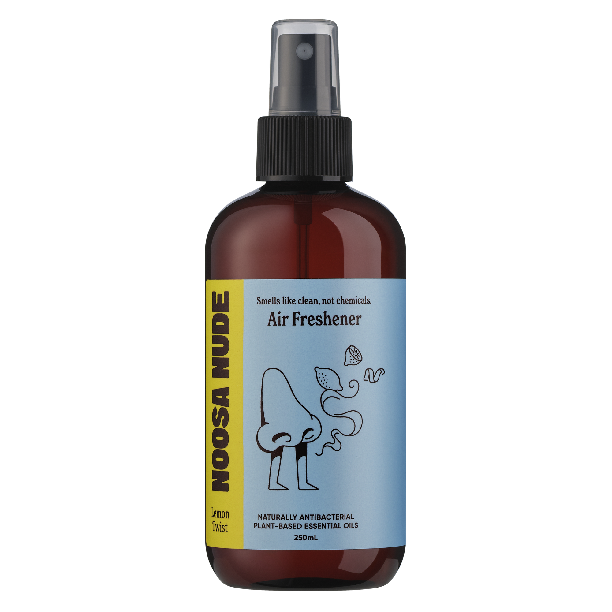 Lemon Twist Air Freshener