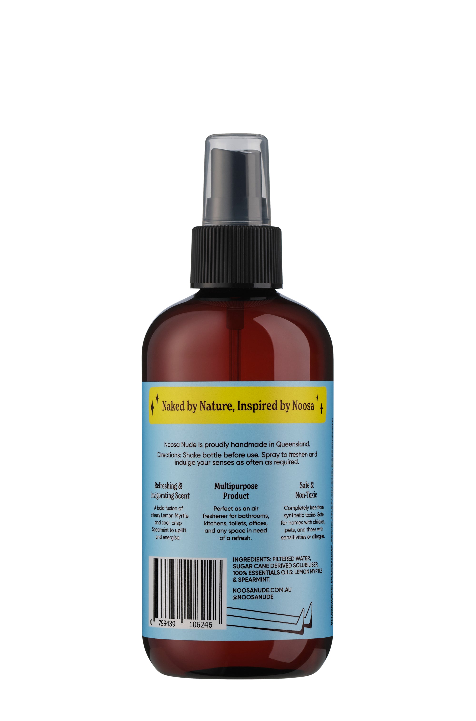Lemon Twist Air Freshener