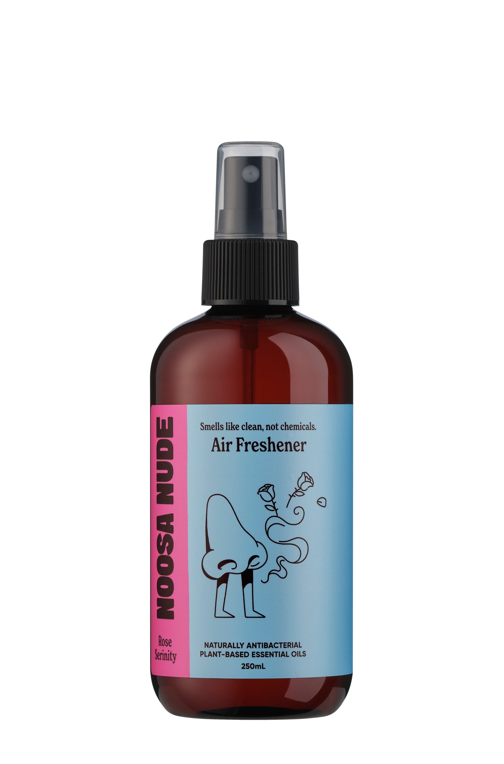 Rose Serenity Air Freshener