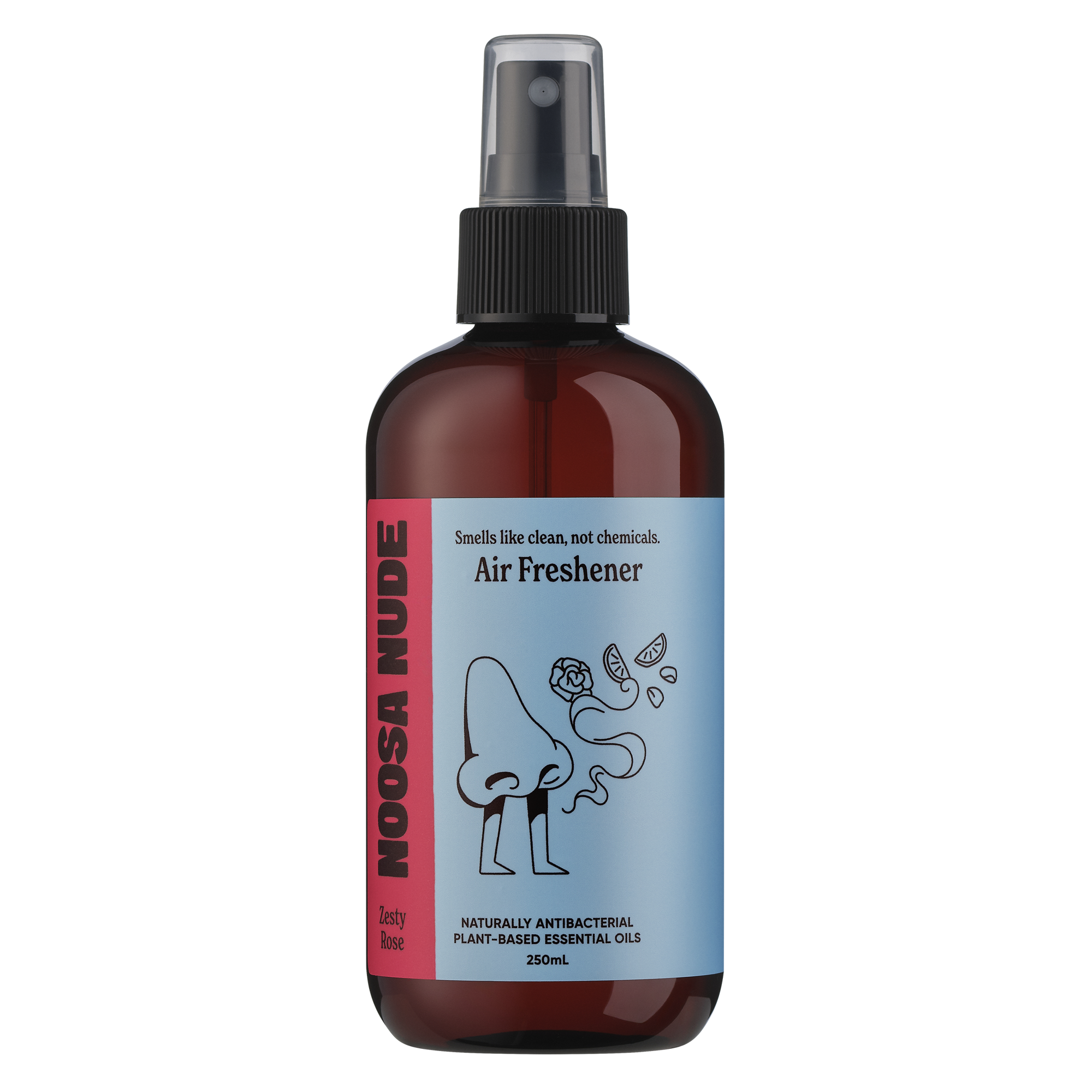 Zesty Rose Air Freshener