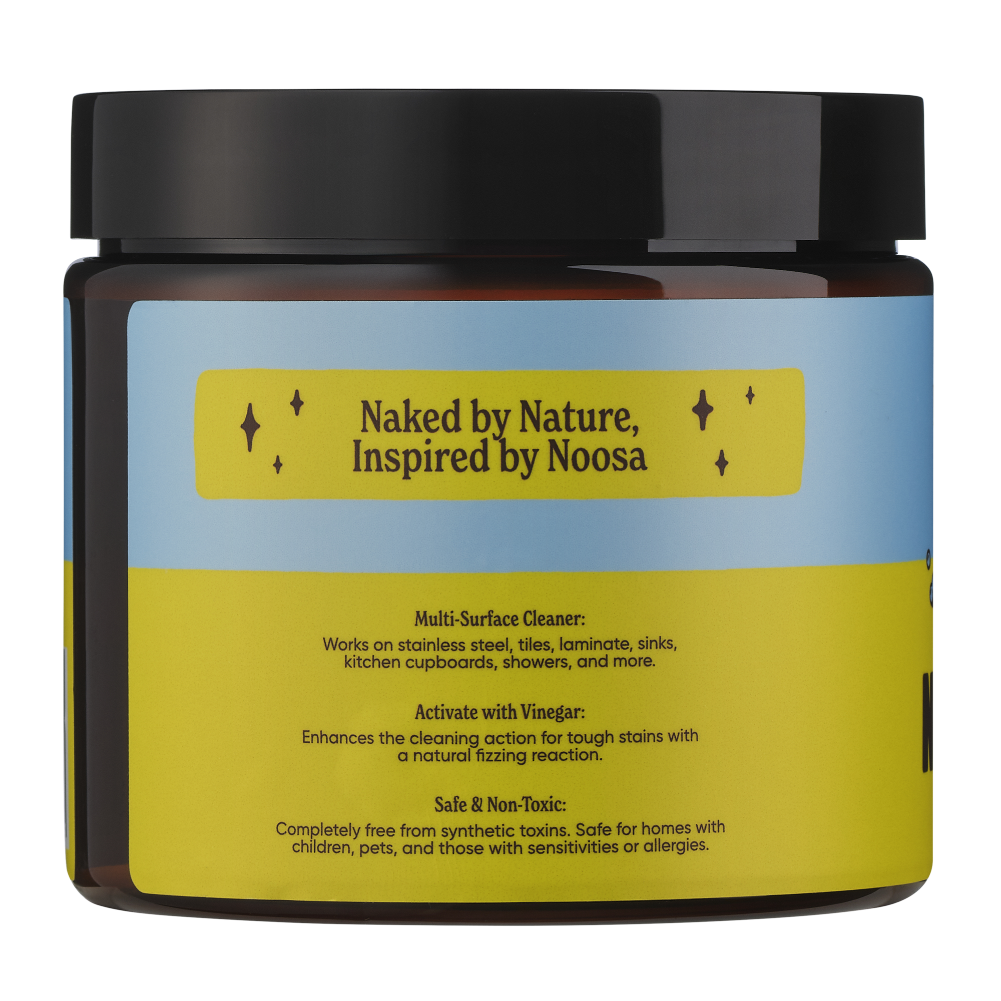 bicarb cleaning paste australia