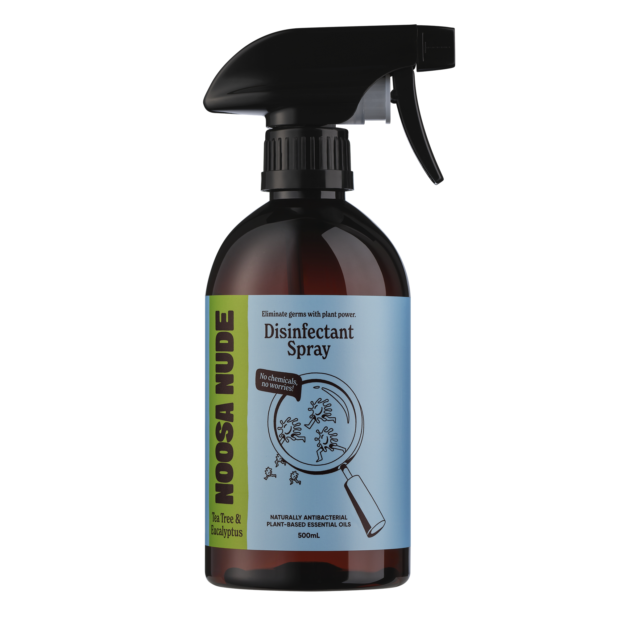 Noosa Nude Product Disinfectant Spray