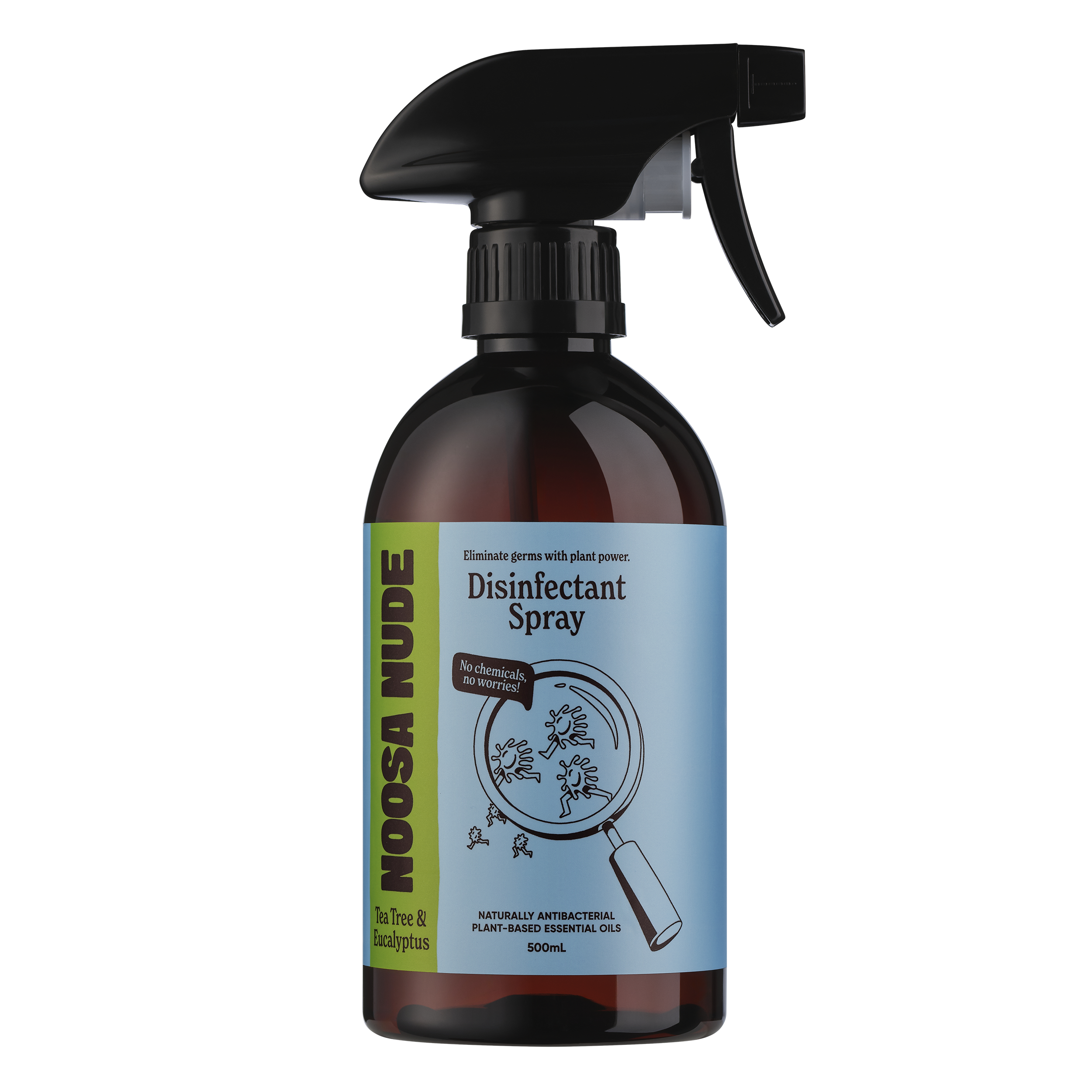 Noosa Nude Product Disinfectant Spray