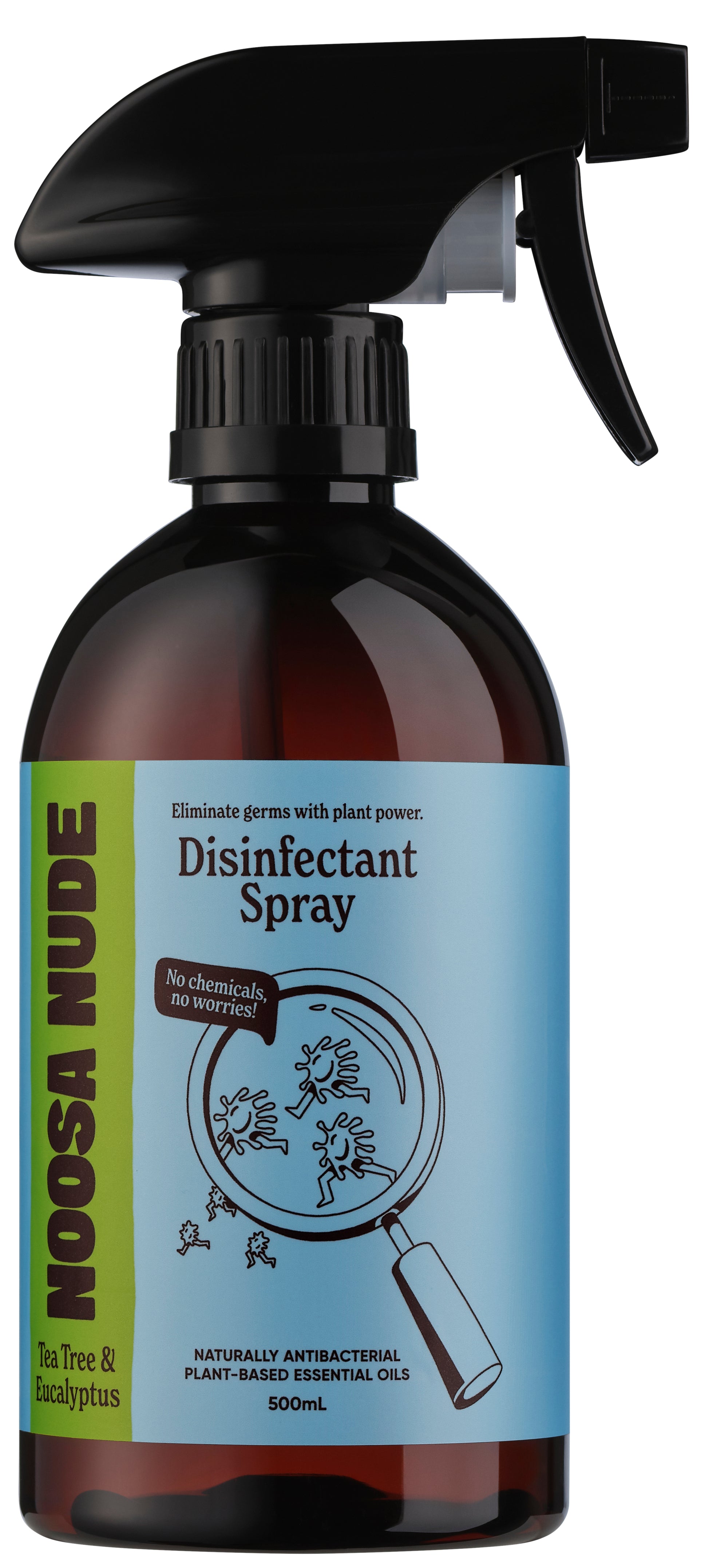 Disinfectant Spray