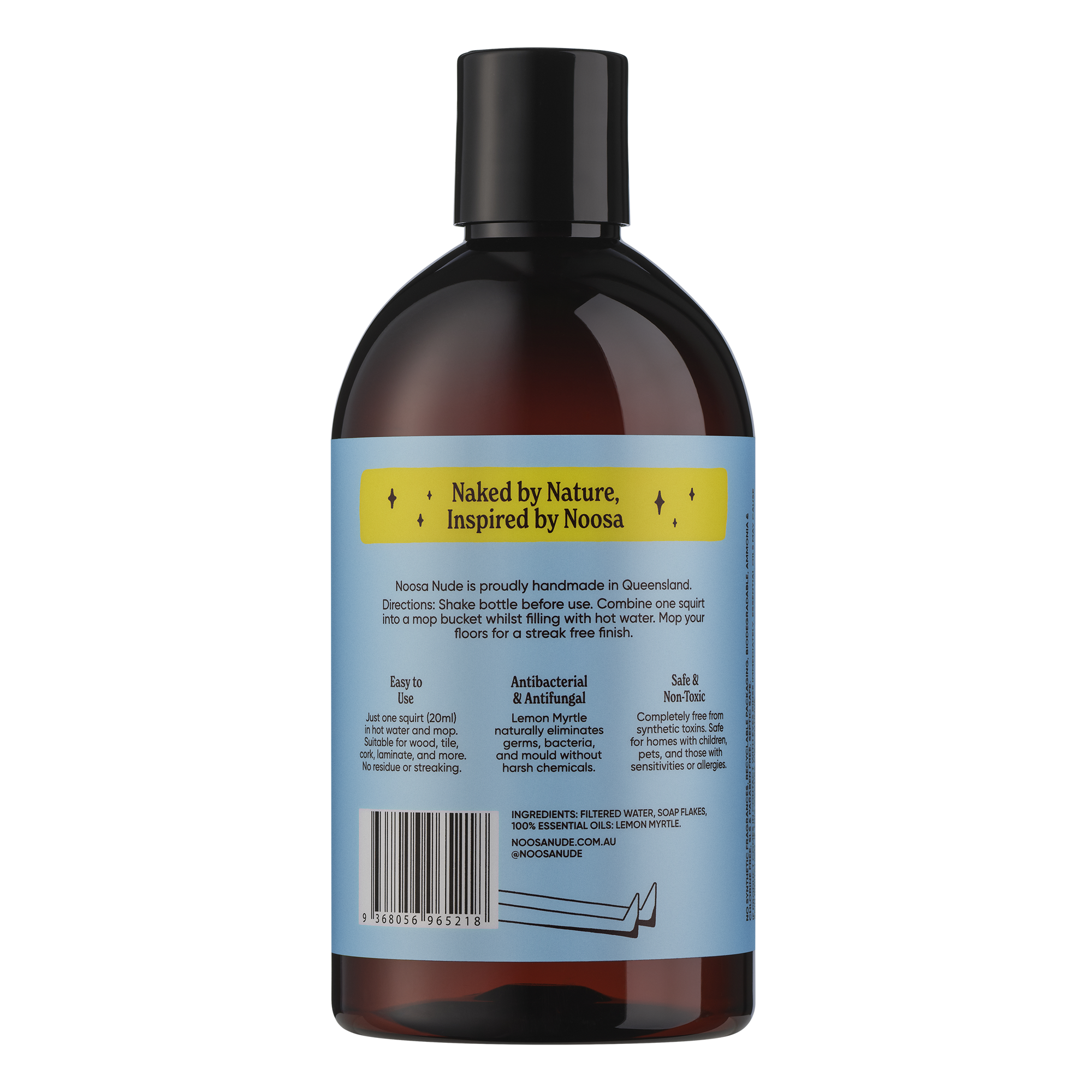 floor cleaner product australia
