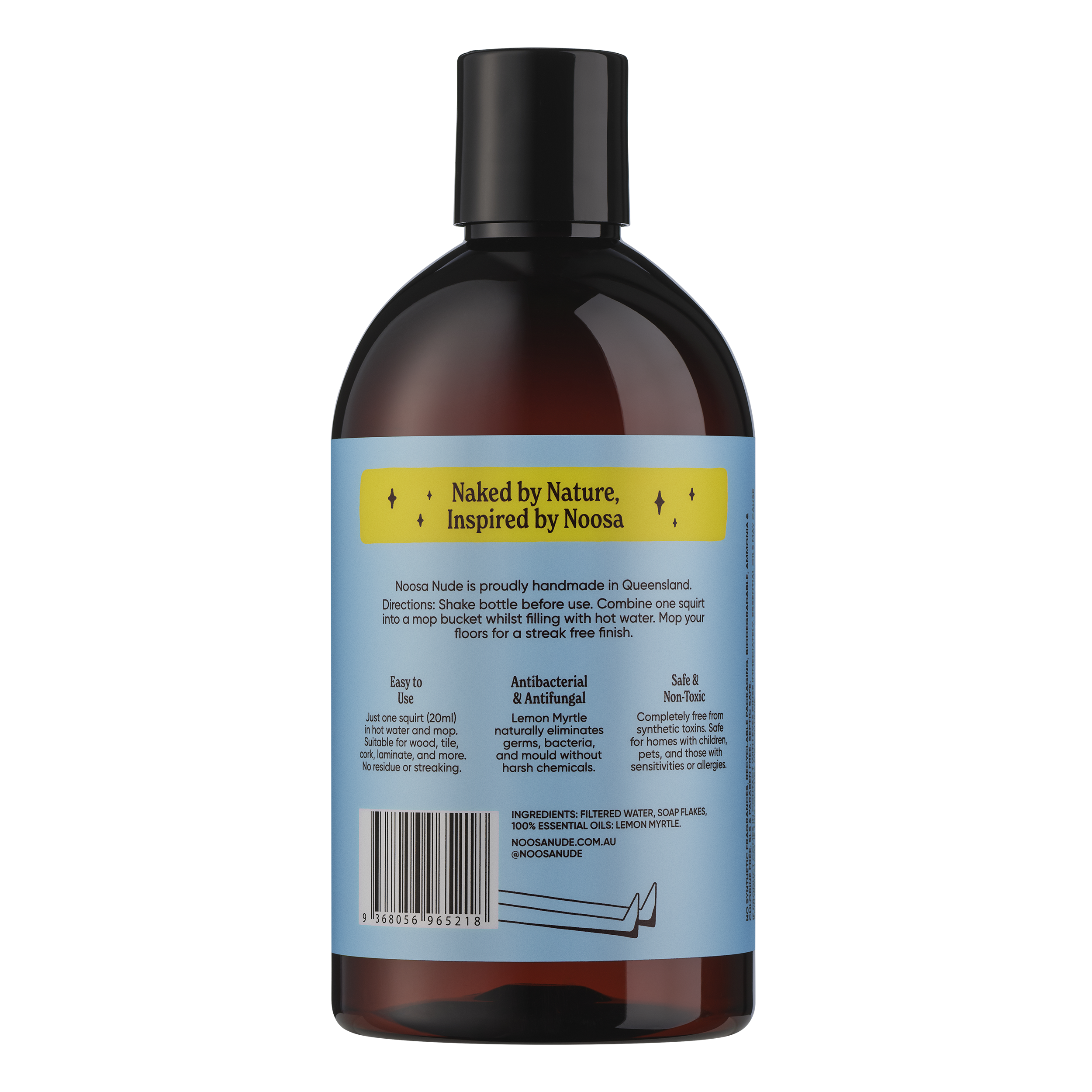 floor cleaner product australia