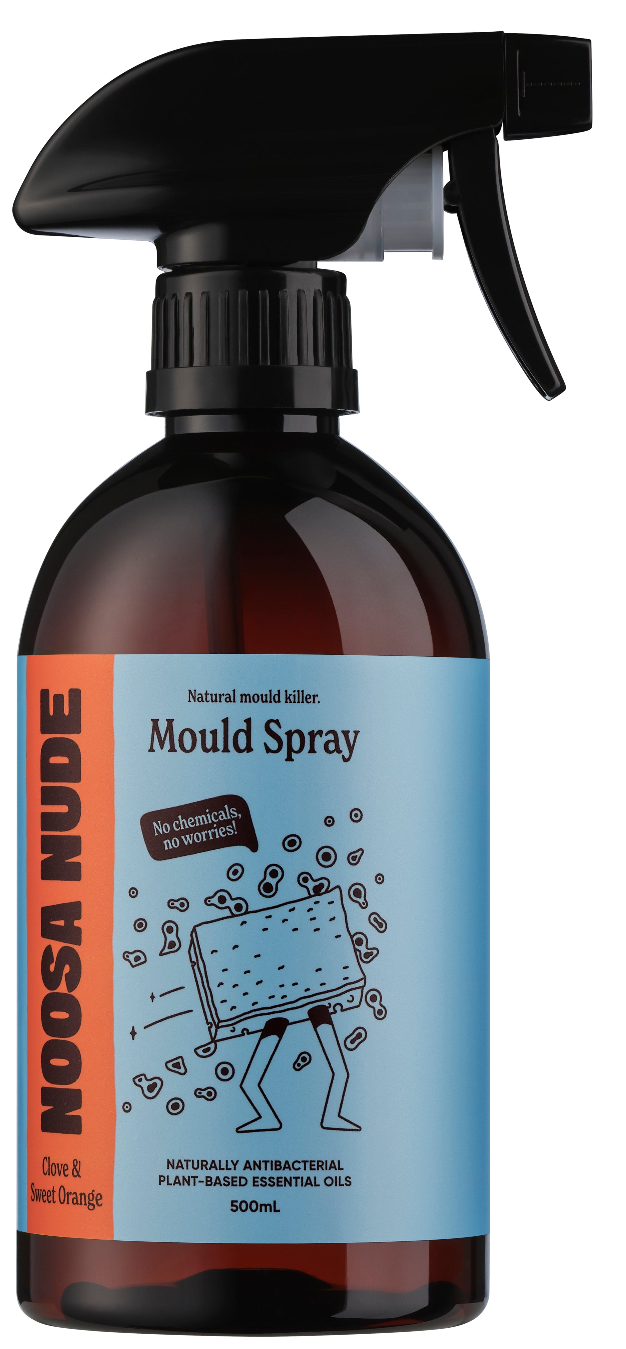 Mould Spray