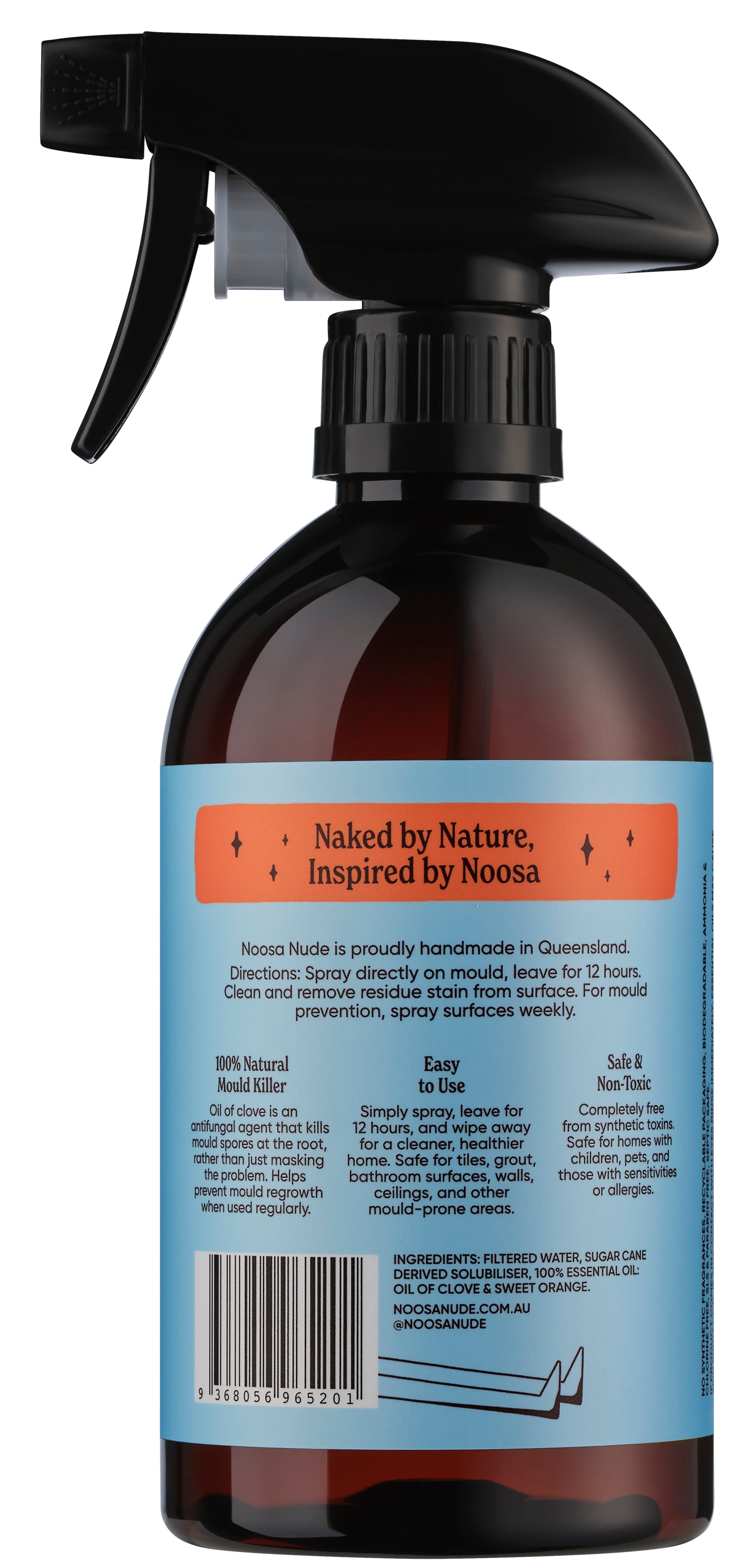 Mould Spray