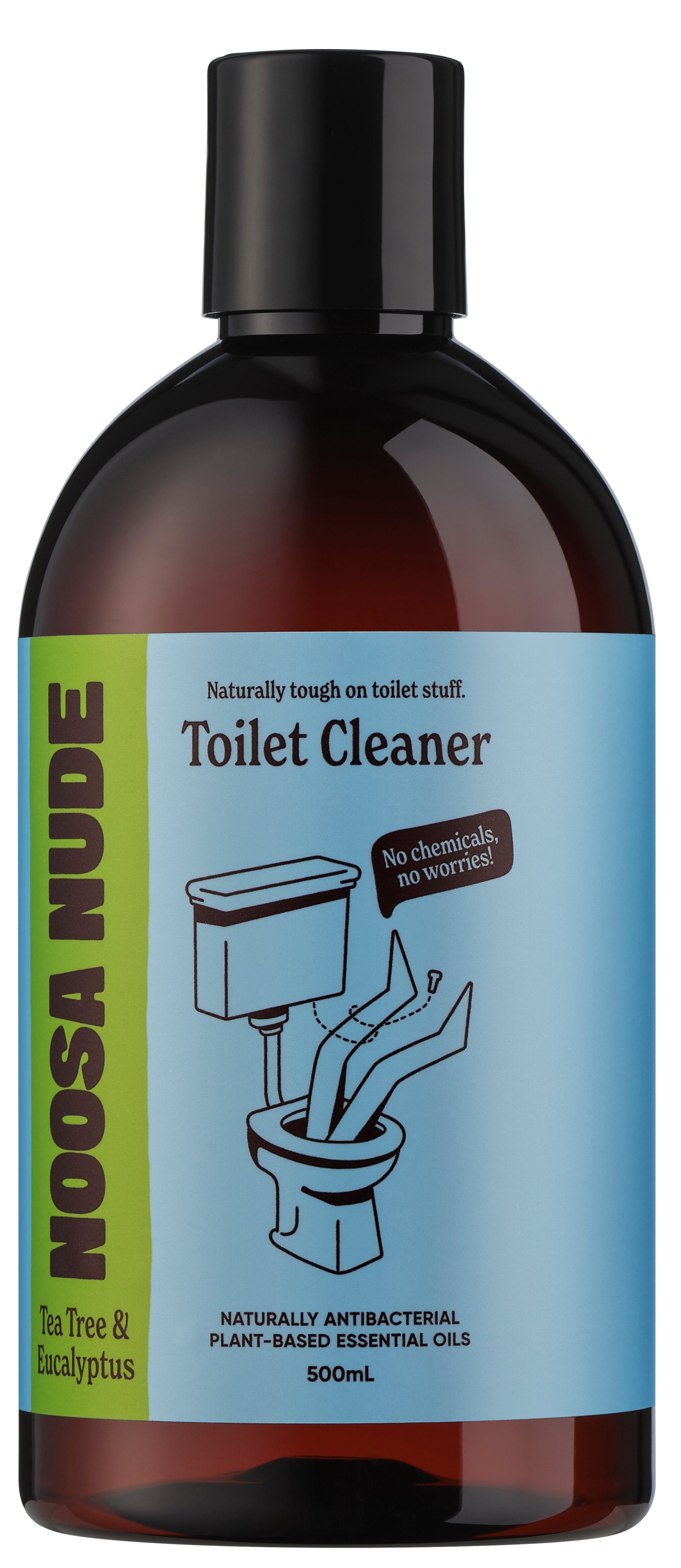 Toilet Cleaner
