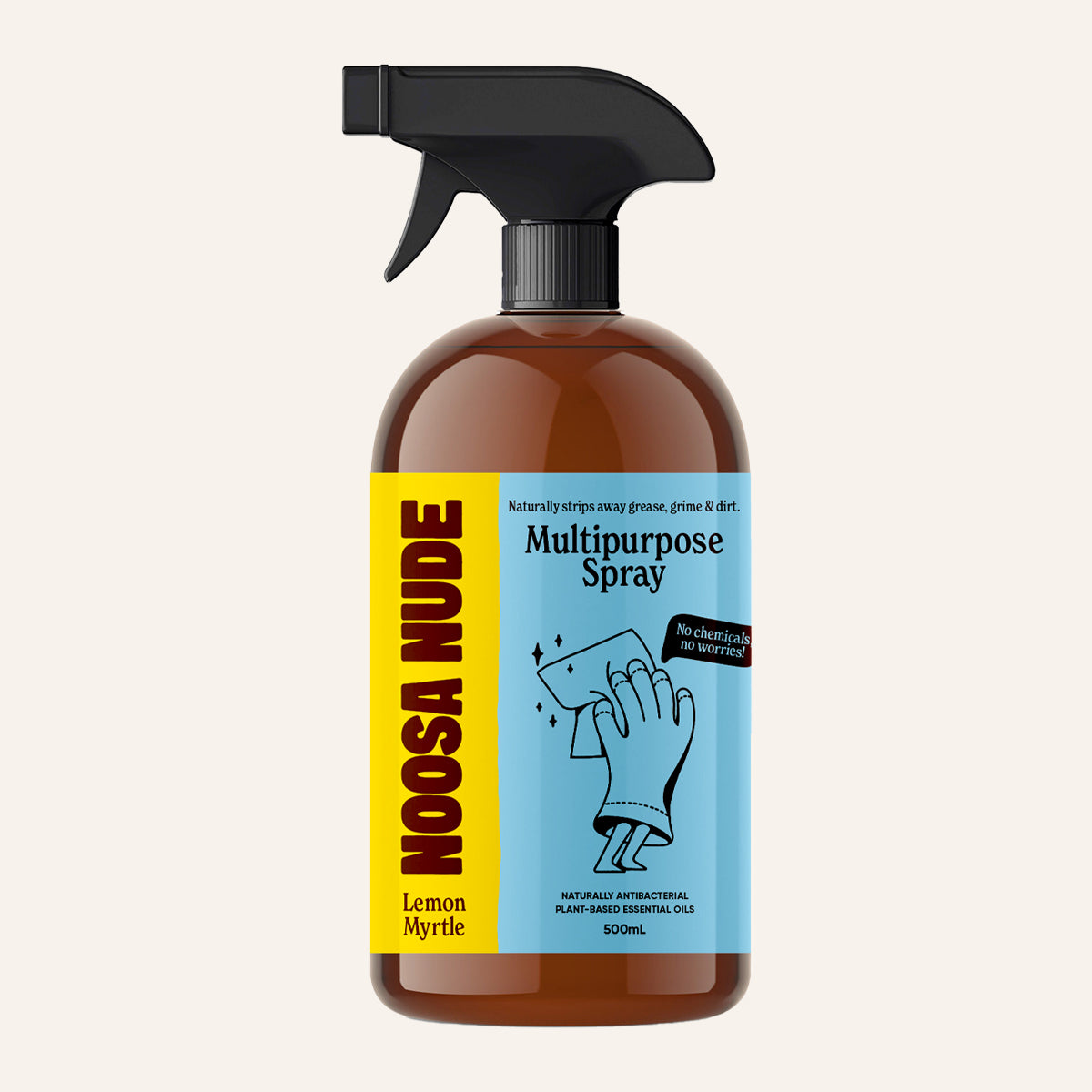 Multipurpose Spray