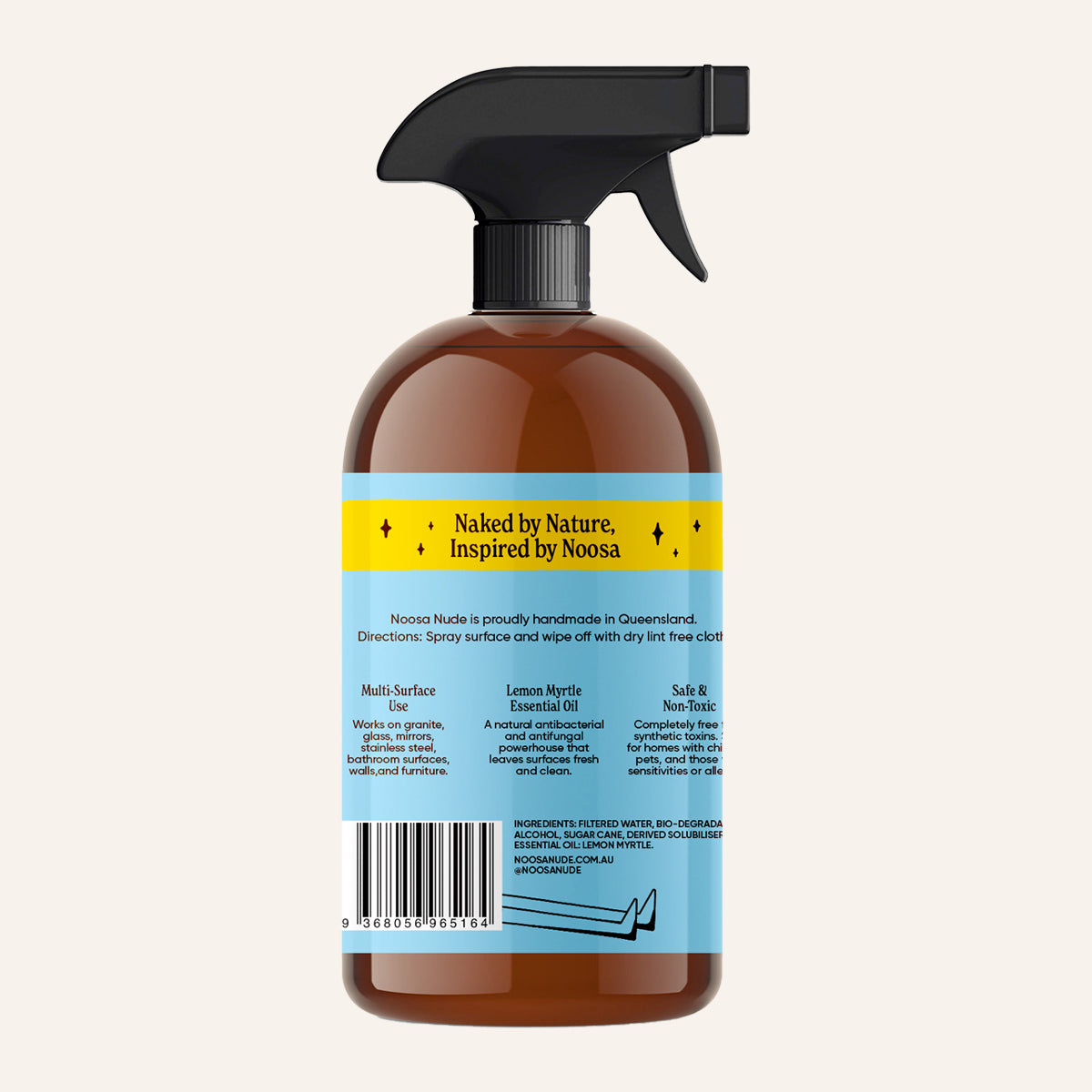 Multipurpose Spray