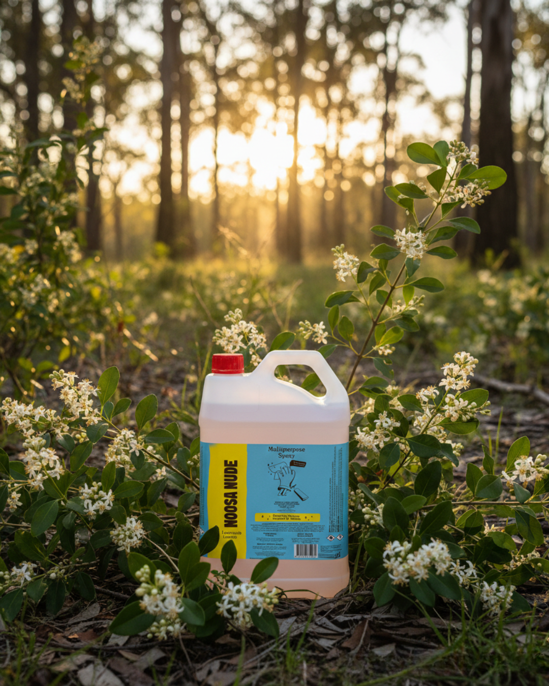 Multipurpose Spray - Refill (5L)