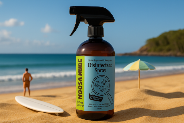 Disinfectant Spray
